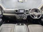 CARAVAN van 2WD