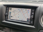 CARAVAN van 2WD