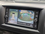 CARAVAN van 2WD