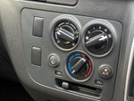 CARAVAN van 2WD