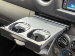 CARAVAN van 2WD