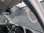 CARAVAN van 2WD