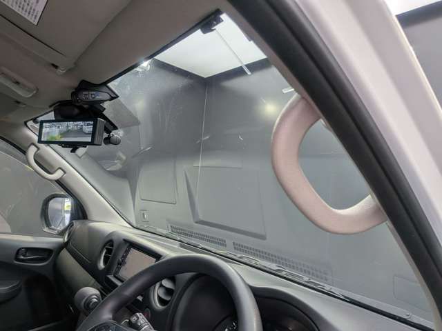 CARAVAN van 2WD