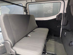 CARAVAN van 2WD