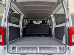 CARAVAN van 2WD