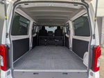 CARAVAN van 2WD