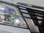 CARAVAN van 2WD