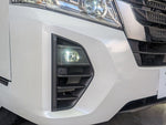 CARAVAN van 2WD