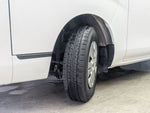 CARAVAN van 2WD