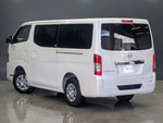 CARAVAN van 2WD