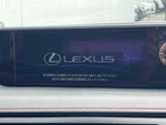 LEXUS UX200