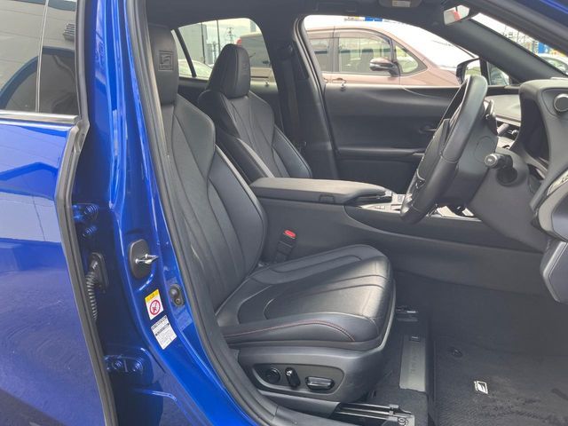LEXUS UX200