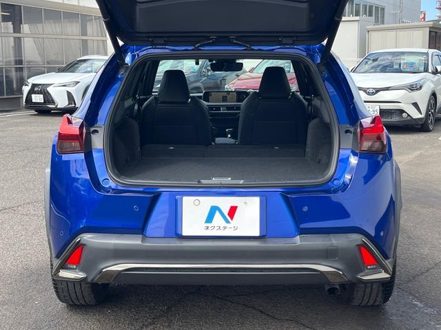 LEXUS UX200