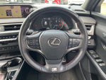 LEXUS UX200