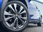 LEXUS UX200
