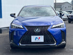 LEXUS UX200