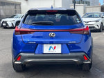 LEXUS UX200