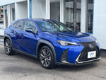 LEXUS UX200