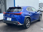 LEXUS UX200