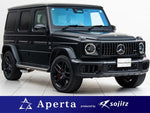 MERCEDES AMG G class