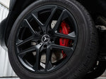 MERCEDES AMG G class