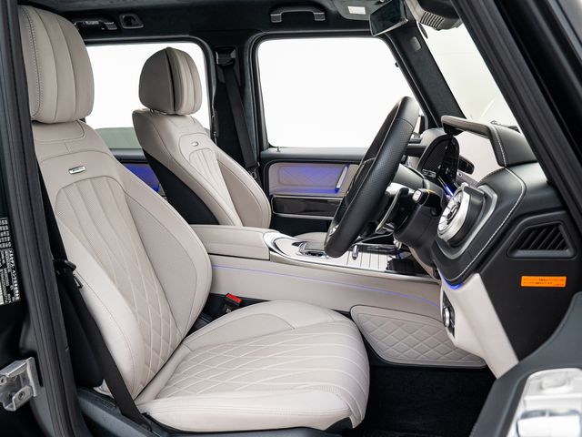 MERCEDES AMG G class