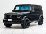 MERCEDES AMG G class