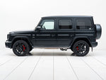 MERCEDES AMG G class