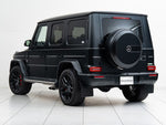 MERCEDES AMG G class