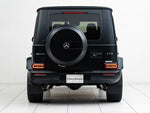 MERCEDES AMG G class