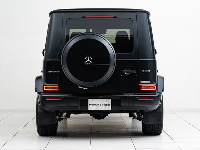 MERCEDES AMG G class