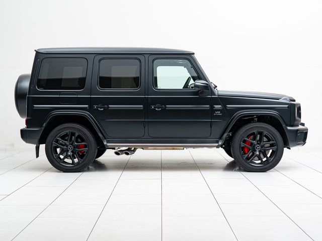 MERCEDES AMG G class