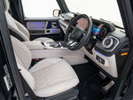 MERCEDES AMG G class