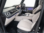 MERCEDES AMG G class