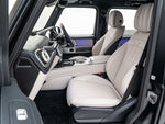 MERCEDES AMG G class