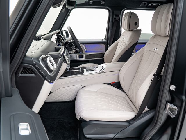 MERCEDES AMG G class