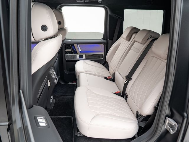 MERCEDES AMG G class