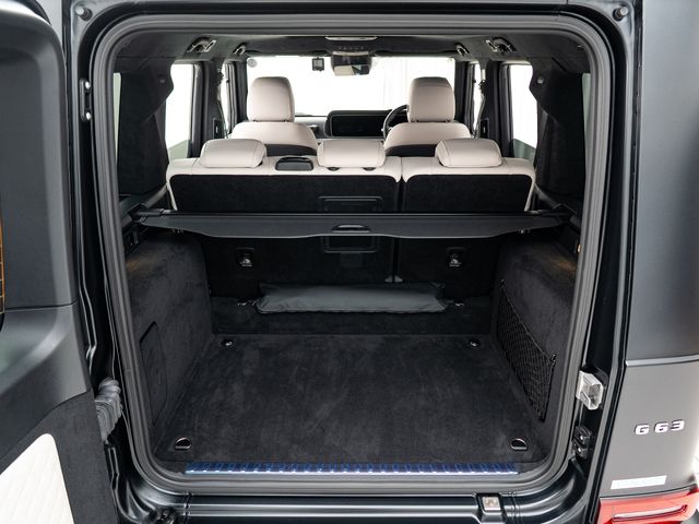 MERCEDES AMG G class