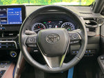 HARRIER 2WD