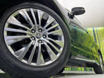 HARRIER 2WD