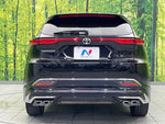 HARRIER 2WD