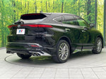 HARRIER 2WD