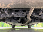 HARRIER 2WD