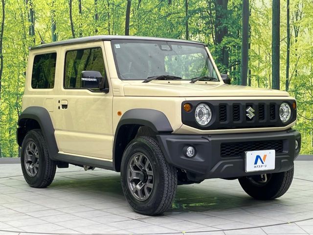 JIMNY SIERRA