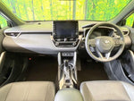COROLLA CROSS