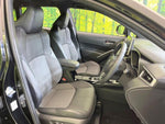 COROLLA CROSS
