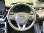 COROLLA CROSS