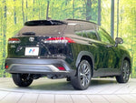 COROLLA CROSS