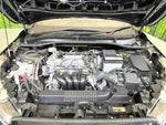 COROLLA CROSS