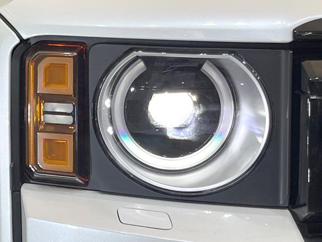 LANDCRUISER 250